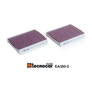 TECNOCAR EA380-2