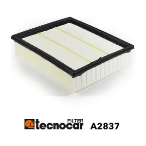 A2837 TECNOCAR