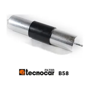 TECNOCAR B58