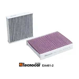 TECNOCAR EA461-2