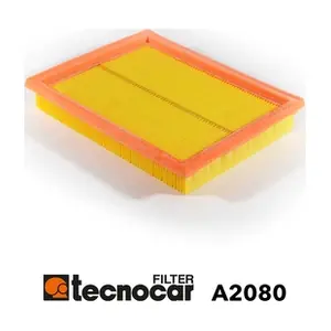 TECNOCAR A2080