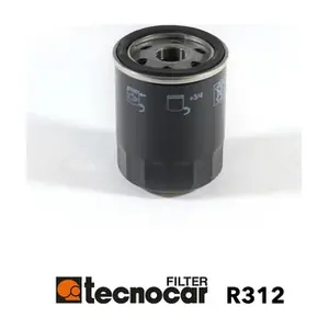 TECNOCAR R312