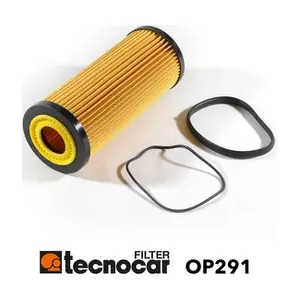 TECNOCAR OP291