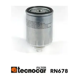 TECNOCAR RN678