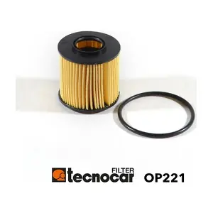 OP221 TECNOCAR