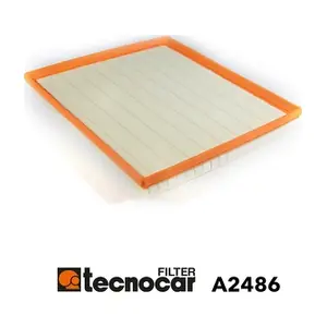 A2486 TECNOCAR