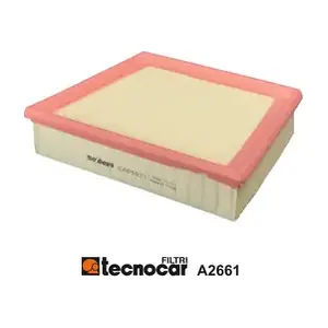 A2661 TECNOCAR