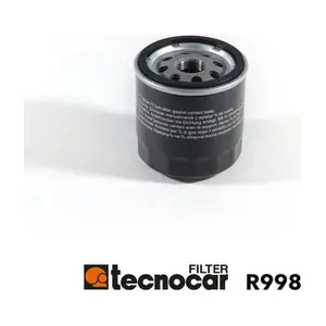 R998 TECNOCAR