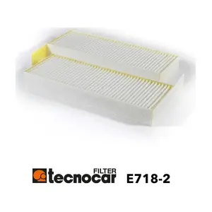 TECNOCAR E718-2