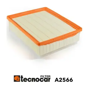 A2566 TECNOCAR