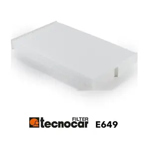 E649 TECNOCAR