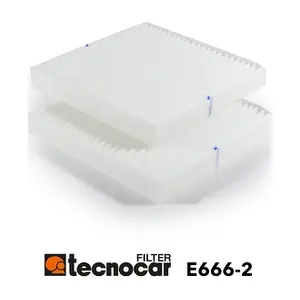 TECNOCAR E6662