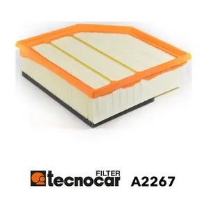 TECNOCAR A2267