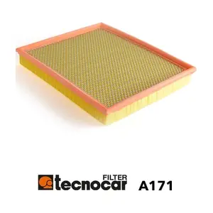 TECNOCAR A171