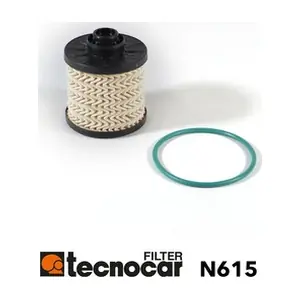 TECNOCAR N615