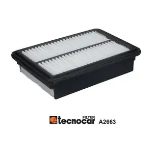 TECNOCAR A2663