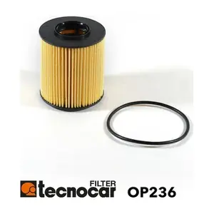 TECNOCAR OP236