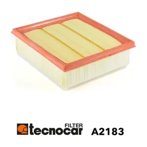 TECNOCAR A2183