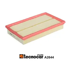 A2644 TECNOCAR