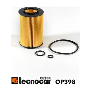 OP398 TECNOCAR