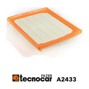 TECNOCAR A2433
