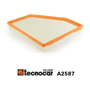 A2587 TECNOCAR