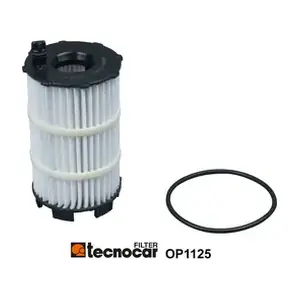 OP1125 TECNOCAR
