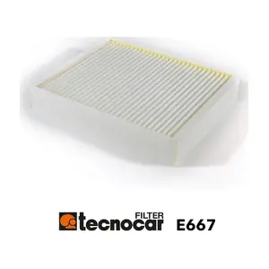 TECNOCAR E667
