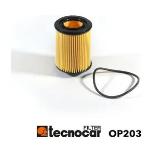 TECNOCAR OP203