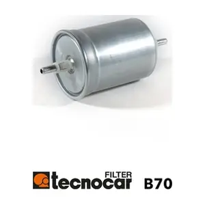 TECNOCAR B70
