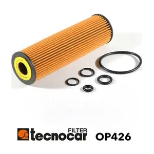TECNOCAR OP426
