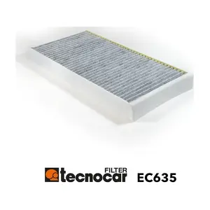 TECNOCAR EC635