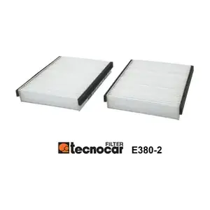 TECNOCAR E380-2