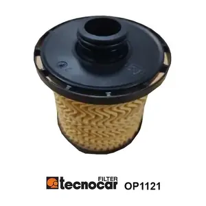 OP1121 TECNOCAR