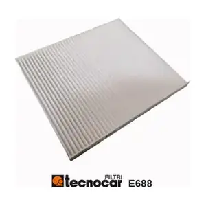 E688 TECNOCAR