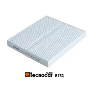 E753 TECNOCAR
