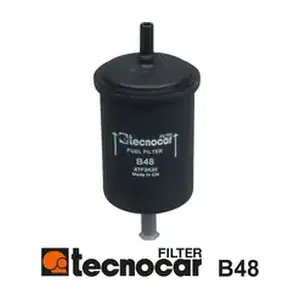 TECNOCAR B48