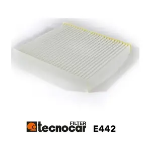 TECNOCAR E442