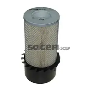 TECNOCAR A592