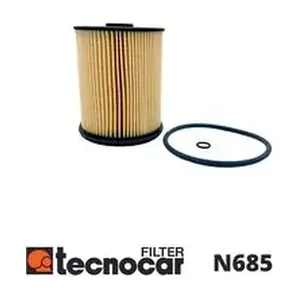 N685 TECNOCAR
