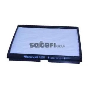 TECNOCAR E658