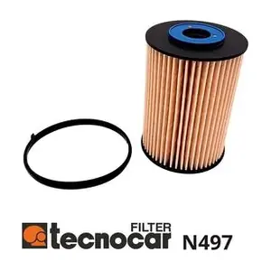 TECNOCAR N497