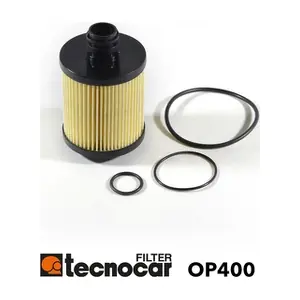 TECNOCAR OP400