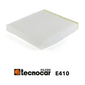 TECNOCAR E410