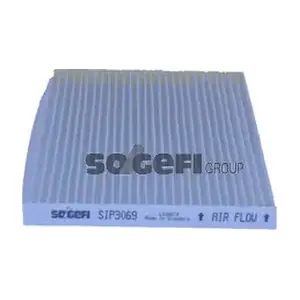 TECNOCAR E633