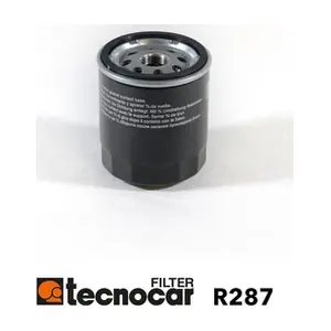 TECNOCAR R287