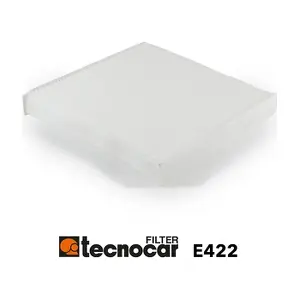 TECNOCAR E422