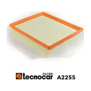 A2255 TECNOCAR