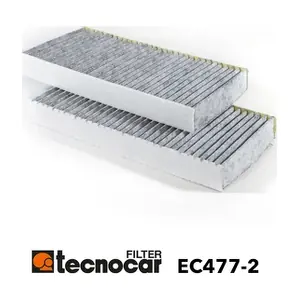 EC4772 TECNOCAR