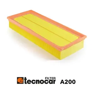 TECNOCAR A200